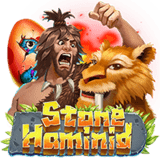 Stone Hominid